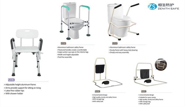 Shower Chair Catalog